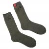  Socken 3er-Set SilentX 1000 (Oliv) 
