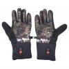 il Lago Red Level Thermo Handschuhe Iceshield 65 (phantomX Oliv) 