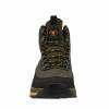  Outdoorschuh Gauja DLX Herren (Oliv) 