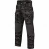 Il Lago Funktionshose Shawk Herren (phantomX Anthra) 