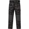 Il Lago Funktionshose Shawk Herren (phantomX Anthra) 