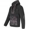 Il Lago Hybrid-Hoodie Shawk Herren (phantomX Anthra) 