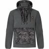  Hybrid-Hoodie Shawk Herren (phantomX Anthra) 