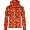  Funktionsjacke Shawk Herren (phantomX Orange Blaze) 