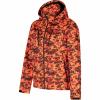  Funktionsjacke Shawk Herren (phantomX Orange Blaze) 