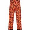  Funktionshose Shawk Herren (phantomX Orange Blaze) 