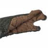  Ansitzsack SilentX (Oliv) 