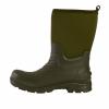  Neoprenstiefel Rainforce X30 Herren (Oliv) 