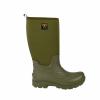  Neoprenschuh Rainforce X40 Herren (Oliv) 