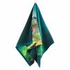 Zwoltex Towel featuring a ‘Zander’ design 