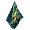 Zwoltex Towel featuring a “Perch” design 