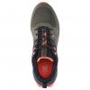  Outdoorschuh Cyron 500 Herren (Oliv/Schwarz) 