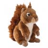  Plüschtier Eichhörnchen 