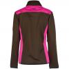  Seefeld Fleece Hunting Jacket Damen (Oliv) 