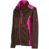  Seefeld Fleece Hunting Jacket Damen (Oliv) 