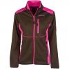  Seefeld Fleece Hunting Jacket Damen (Oliv) 