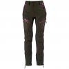  Misurina U-Tex Hunting Trousers Damen (Oliv) 
