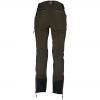  Misurina U-Tex Hunting Trousers Damen (Oliv) 