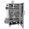  Räucherofen 150 BBQ INOX SIMPLE 