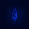  Balrog Spoon 3,5 g - Twisted | True Blue (Glow) 