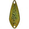  Juppy Spoon 1,2 g - Frayed Tear | Hokaido (Holo) 