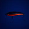  RDX Minnow - Faded | Gold Slick Prism 