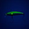  RDX Minnow - Fuse | Luna Red 