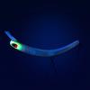  Tumbling Banana (Rasselnd) - X-Torsion | Diffuse Pulse 