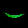  Tumbling Banana (Rasselnd) - Twisted | Toxic Halo (Glow) 