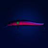  C4 Minnow - Faded | Pink Cloudy Crusher 