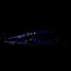  Twitchaholic 80 MR Twitchbait - Headflare | Black Pearl 
