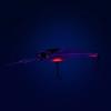  Twitchaholic 80 MR Twitchbait - Headflare | Baitfish 