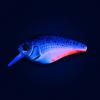  SMTX-H Modular Crankbait - Embers | Hot Olive 