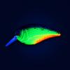  SMTX-H Modular Crankbait - Embers | Hazard Plasma 