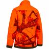 Eagle Reversible Jacket Men (Tarmac Green) 