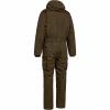  Eagle Winter Overalls Men (Tarmac Green) 