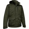  Recon Dura-Tex Membranjacke Herren (Deepwood) 