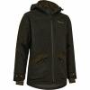  Tatra Winter Jacke Herren (Loden Wood) 