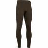  Heat Game Long Johns Unisex (Wood) 