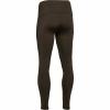 Heat Game Long Johns Unisex (Wood) 