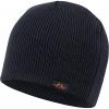  Jeff Rib Beanie Herren (Marine) 
