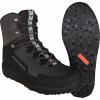  Wading Boots Wademan Dark Grey (tread sole) 