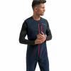  POLAR Black Thermal Overall 