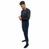  POLAR Black Thermal Overall 