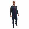  POLAR Black Thermal Overall 