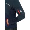  POLAR JACKET Black Thermojacke 