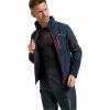  POLAR JACKET Black Thermojacke 