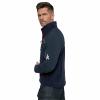  POLAR JACKET Black Thermojacke 