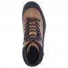  Stelvio Halbschuh Herren (Braun) 