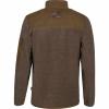  Pointer Fleecejacke Herren (Braun) 
